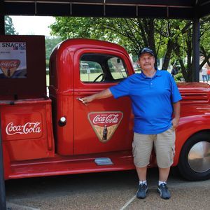 Meet your Posher, Jesse